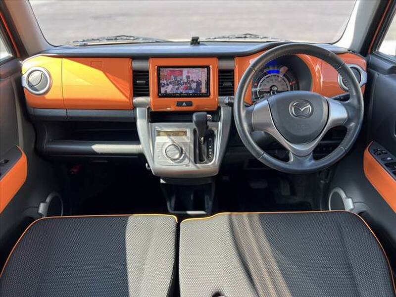 MAZDA 0