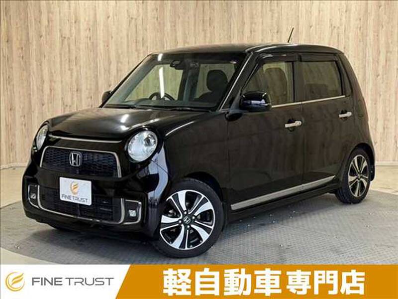 HONDA 0