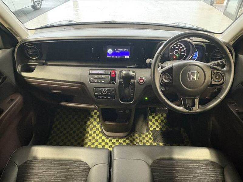HONDA 0