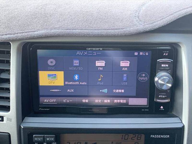 TOYOTA HILUX SURF (4RUNNER)