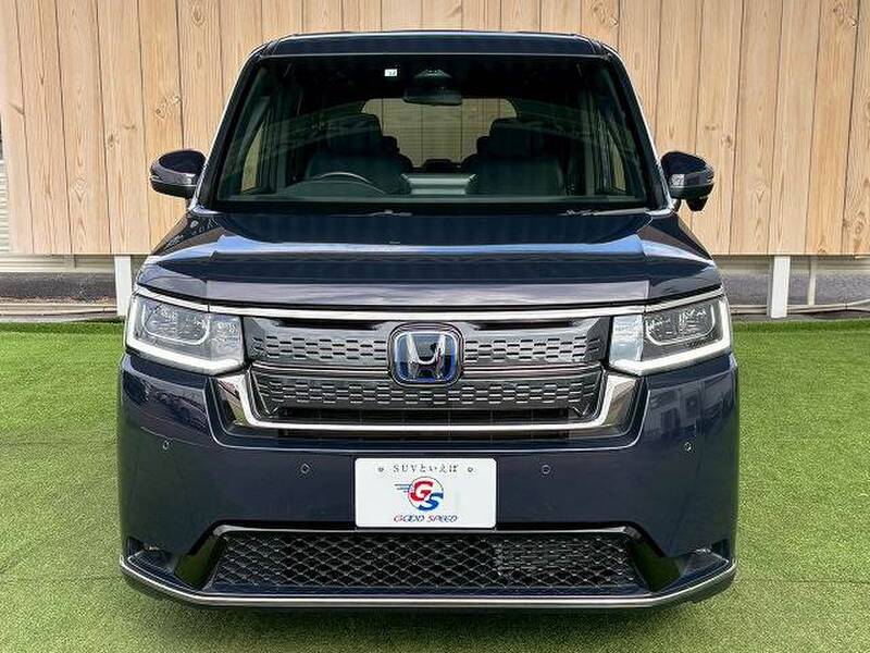 HONDA STEPWAGON