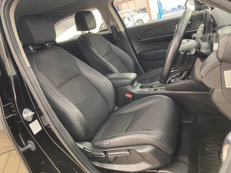 HONDA 0