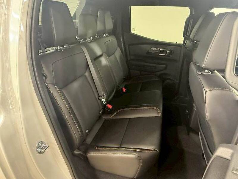 MITSUBISHI TRITON