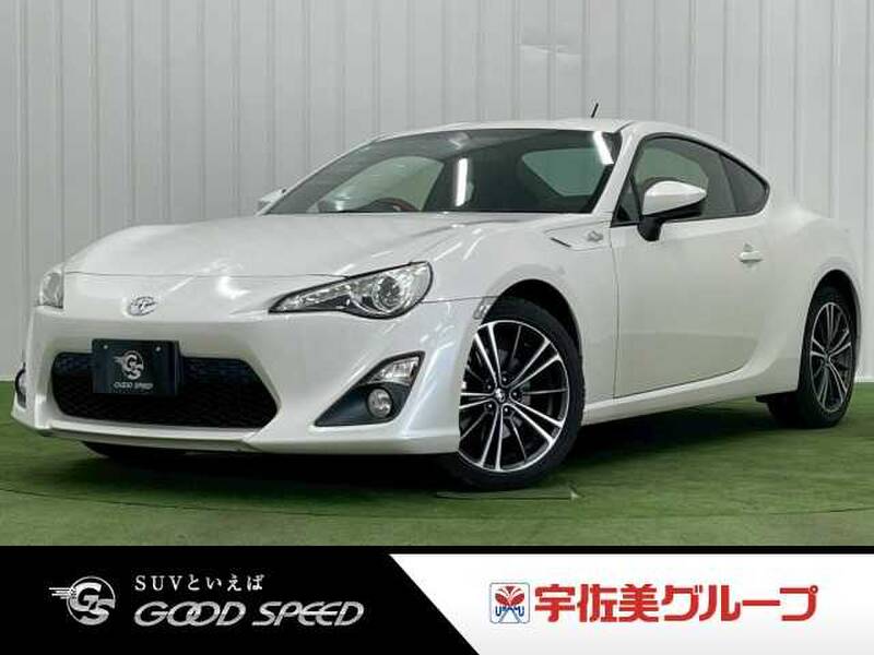 TOYOTA 86