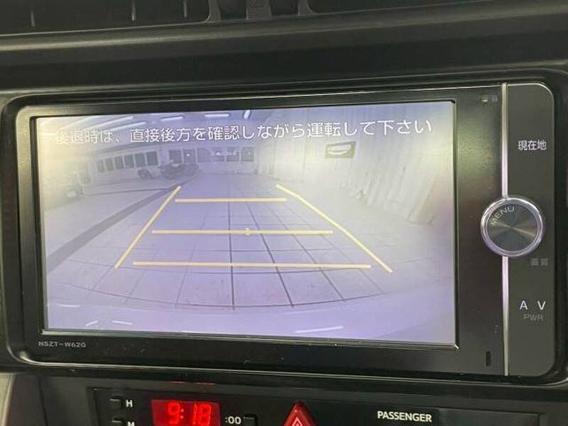 TOYOTA 86