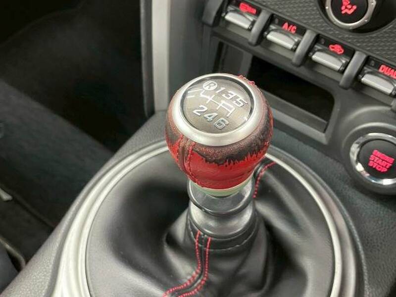 TOYOTA 86