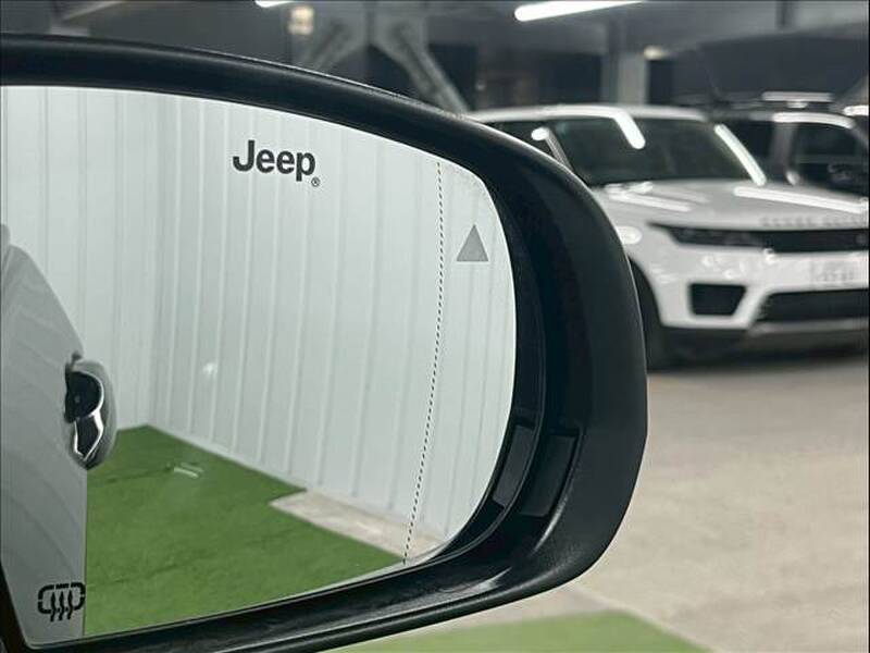 CHRYSLER JEEP COMPASS