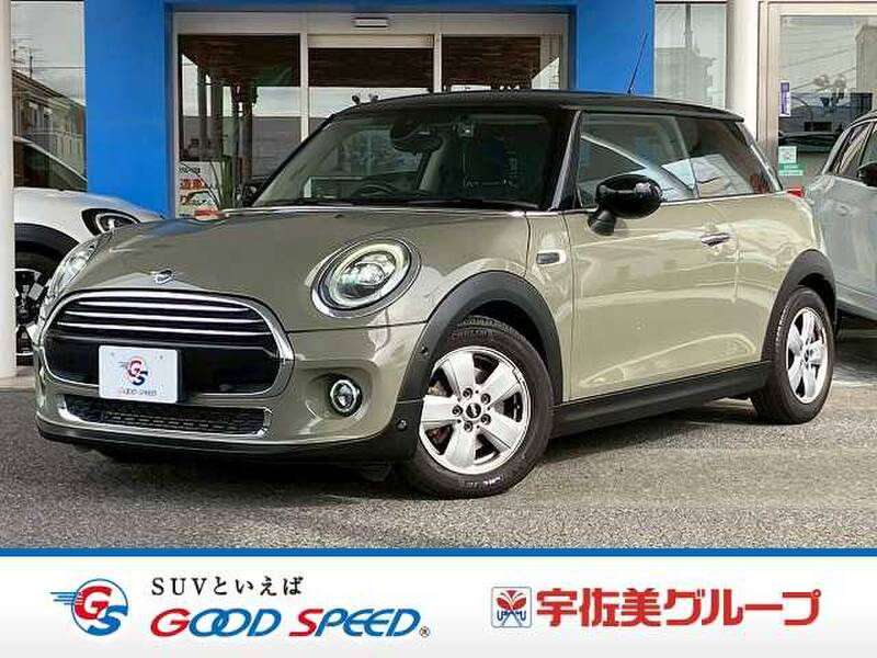 BMW MINI