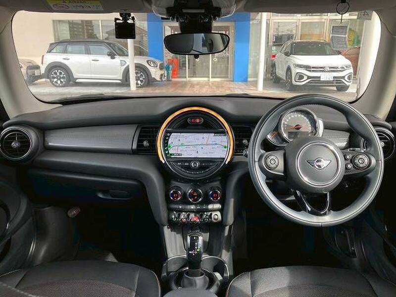 BMW MINI