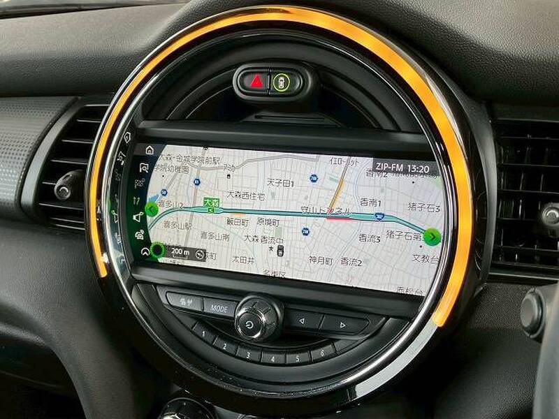 BMW MINI