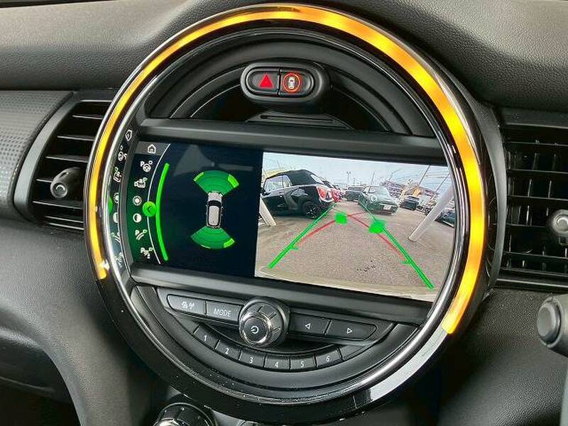 BMW MINI