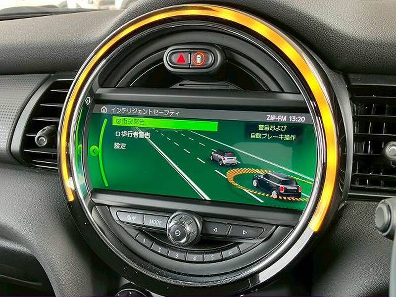 BMW MINI