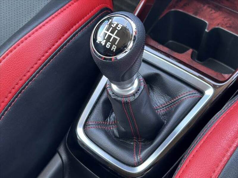 SUZUKI SWIFT SPORT