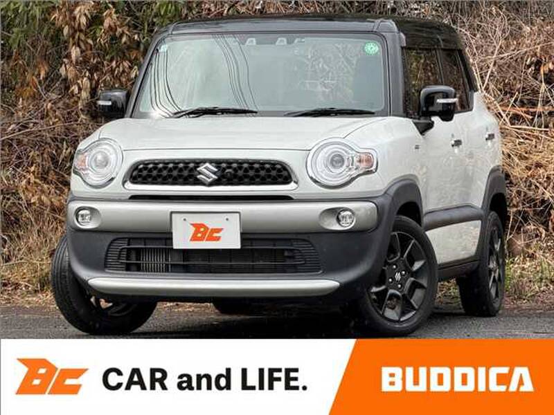 SUZUKI XBEE