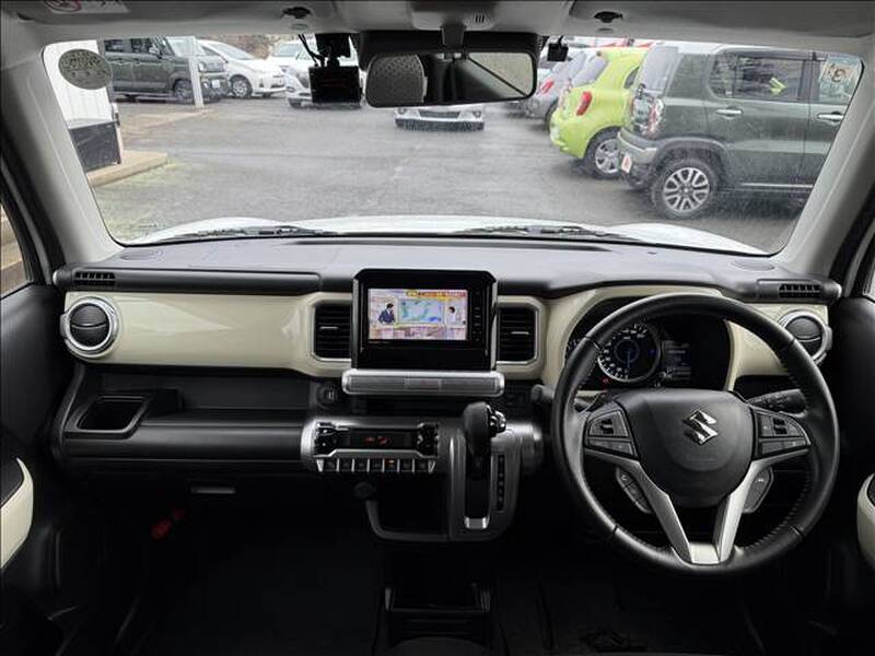 SUZUKI XBEE