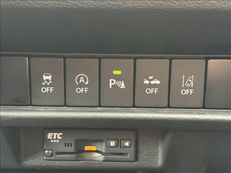 SUZUKI XBEE