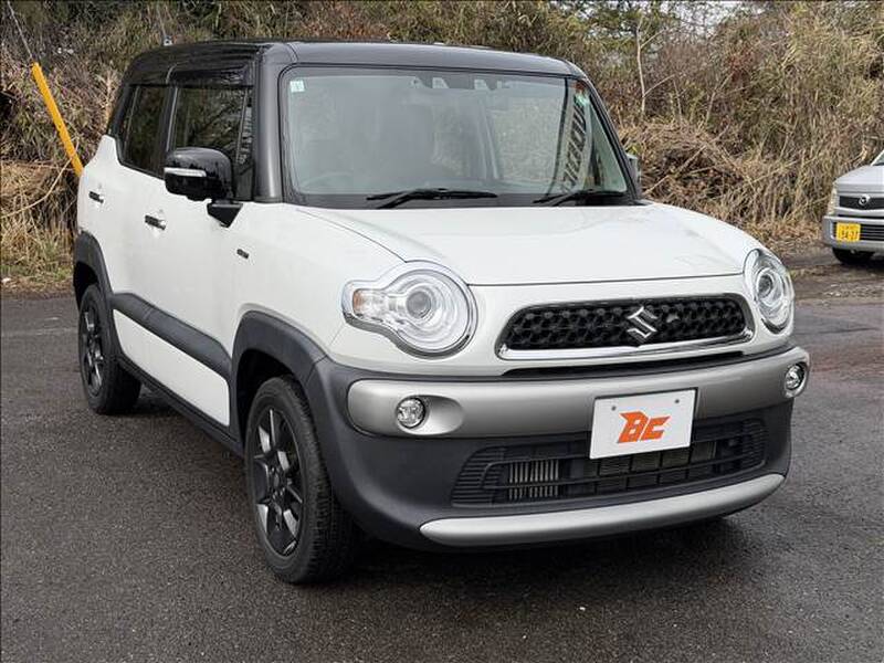SUZUKI XBEE