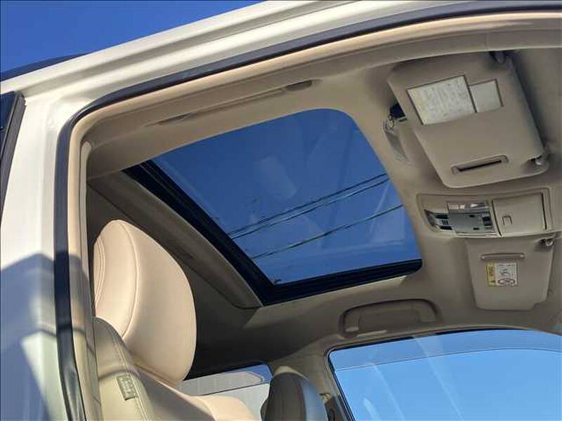 TOYOTA LAND CRUISER PRADO (LEXUS GX400)