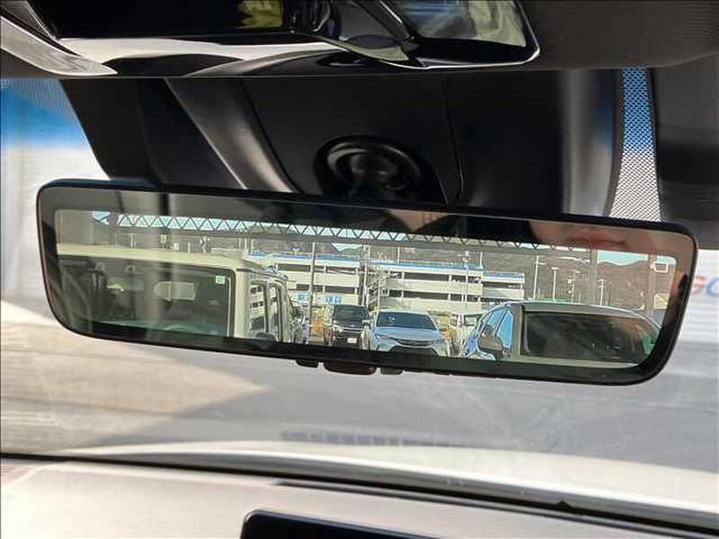 TOYOTA HARRIER HYBRID