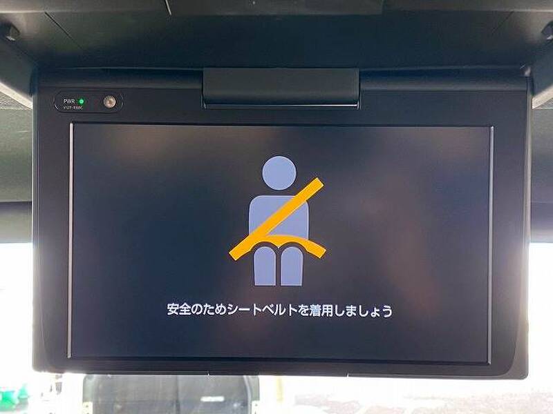 TOYOTA GRANACE