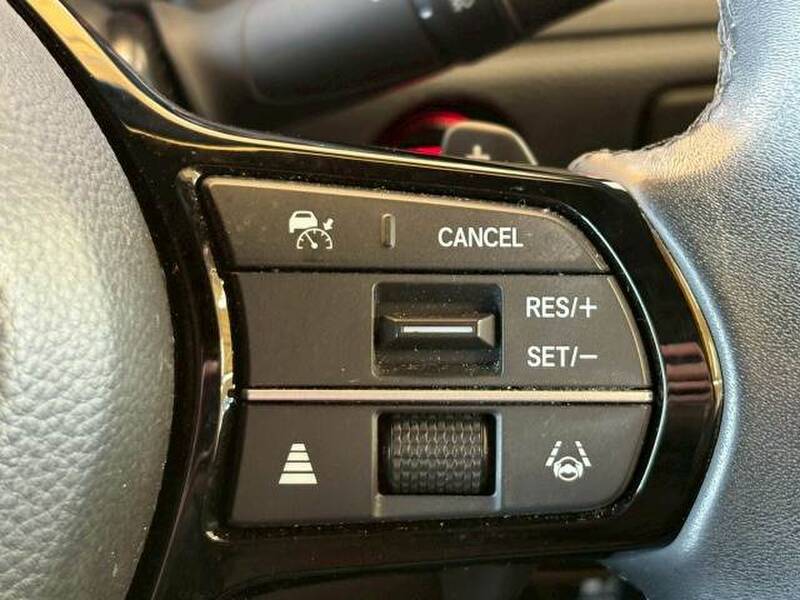 HONDA STEPWAGON