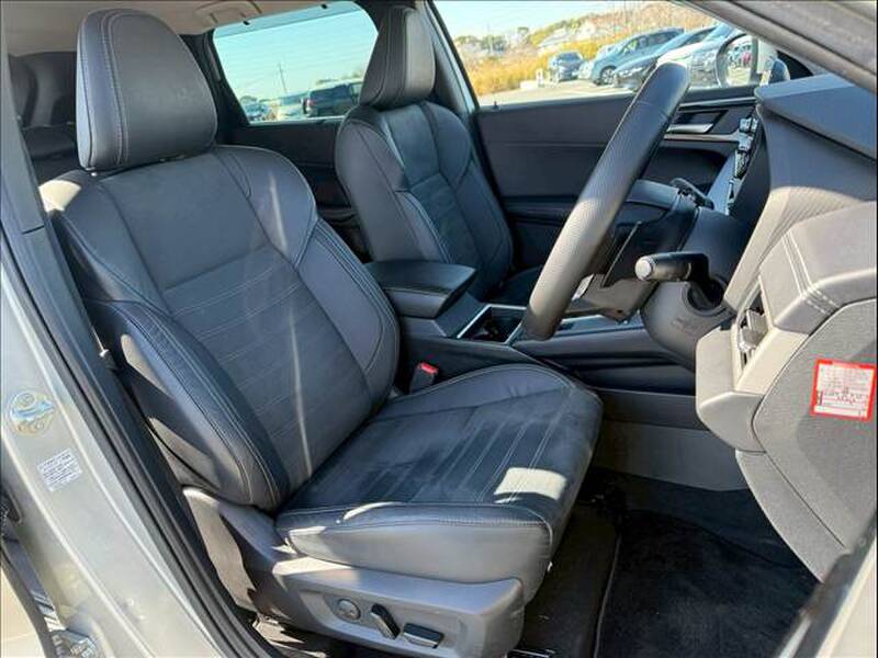MITSUBISHI OUTLANDER PHV