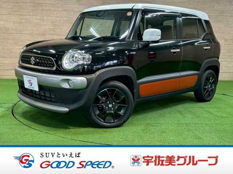 SUZUKI XBEE