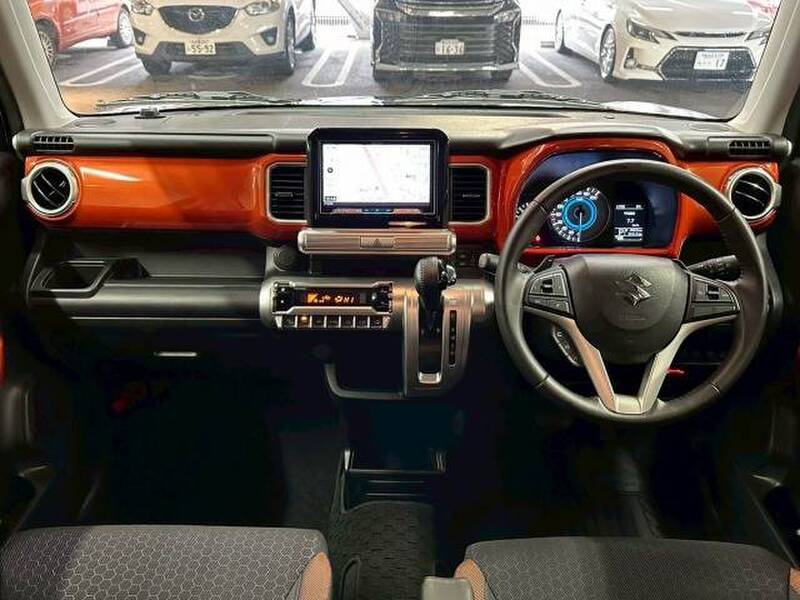 SUZUKI XBEE