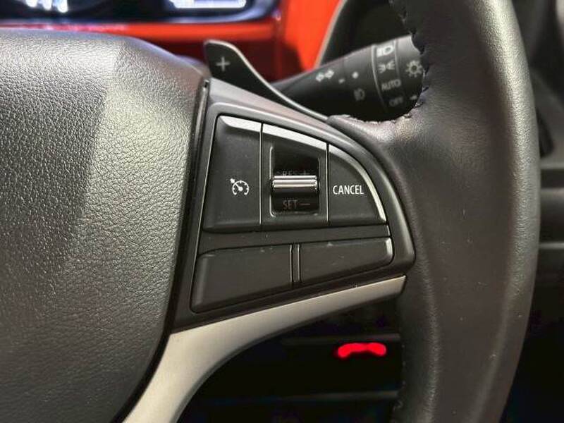 SUZUKI XBEE