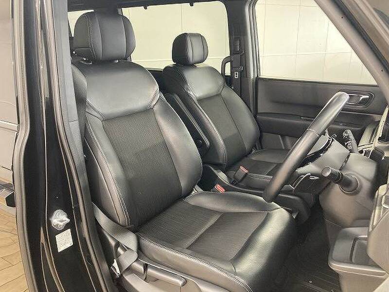 HONDA STEPWAGON