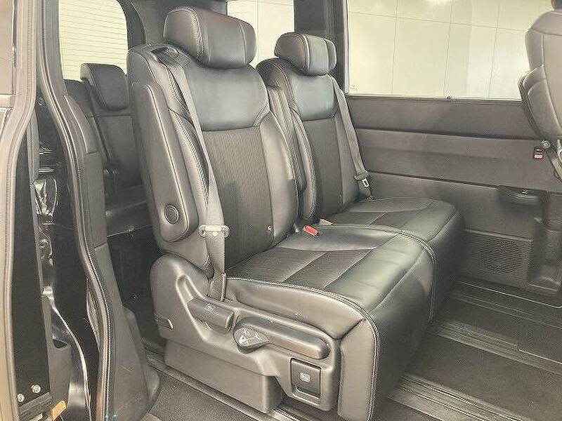 HONDA STEPWAGON