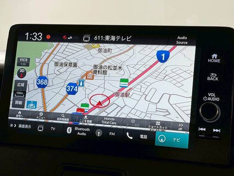 HONDA 0