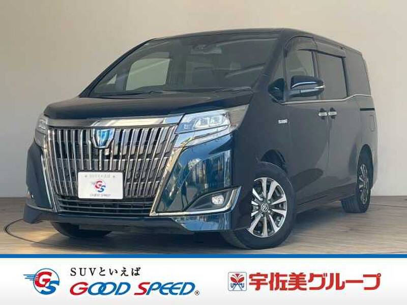TOYOTA ESQUIRE