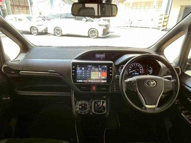 TOYOTA ESQUIRE