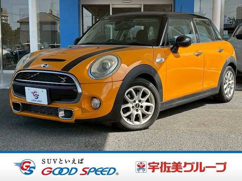 BMW MINI