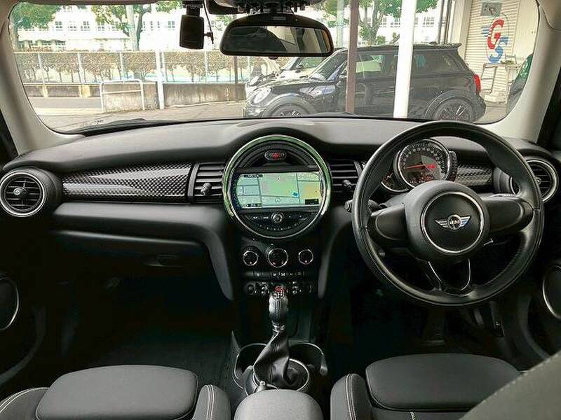 BMW MINI