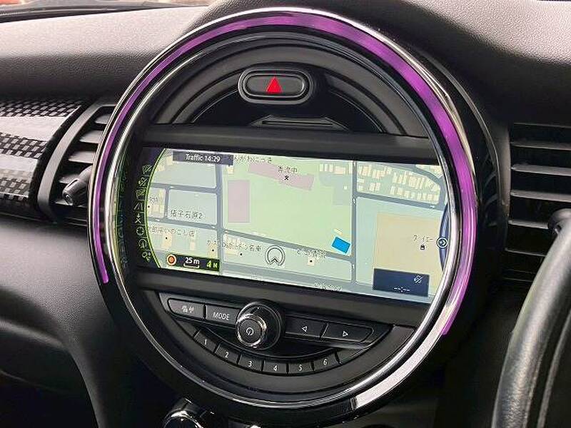 BMW MINI