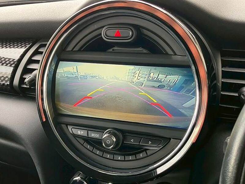 BMW MINI