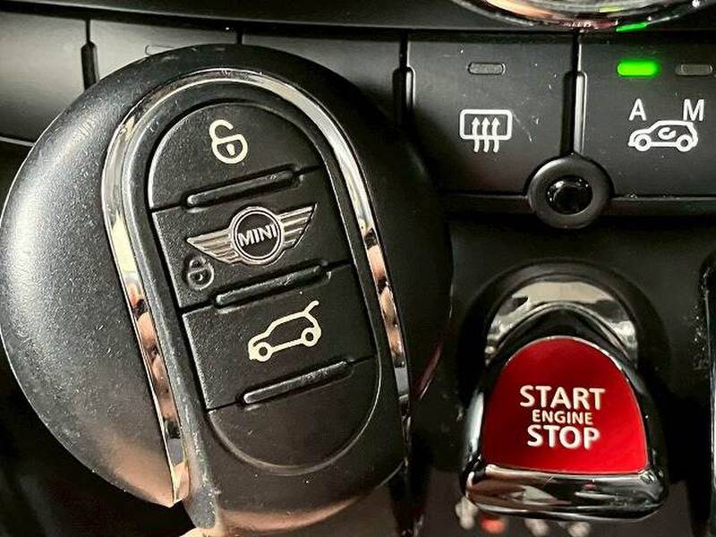 BMW MINI