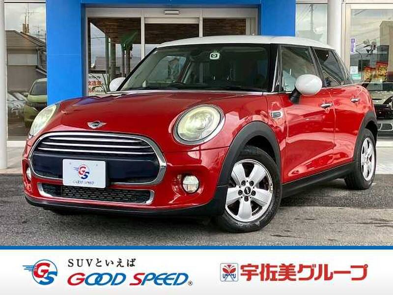 BMW MINI