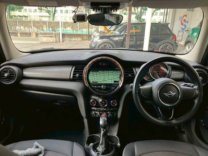 BMW MINI