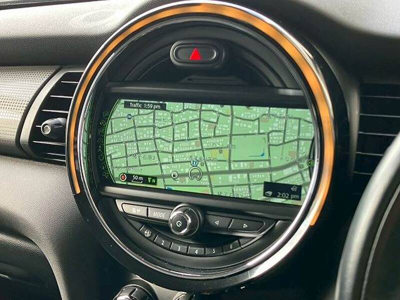 BMW MINI