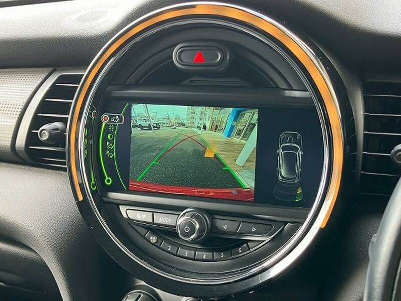 BMW MINI