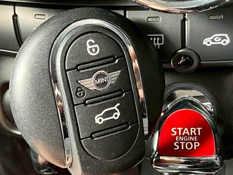 BMW MINI