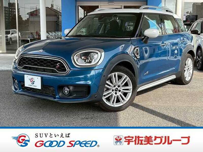 BMW MINI