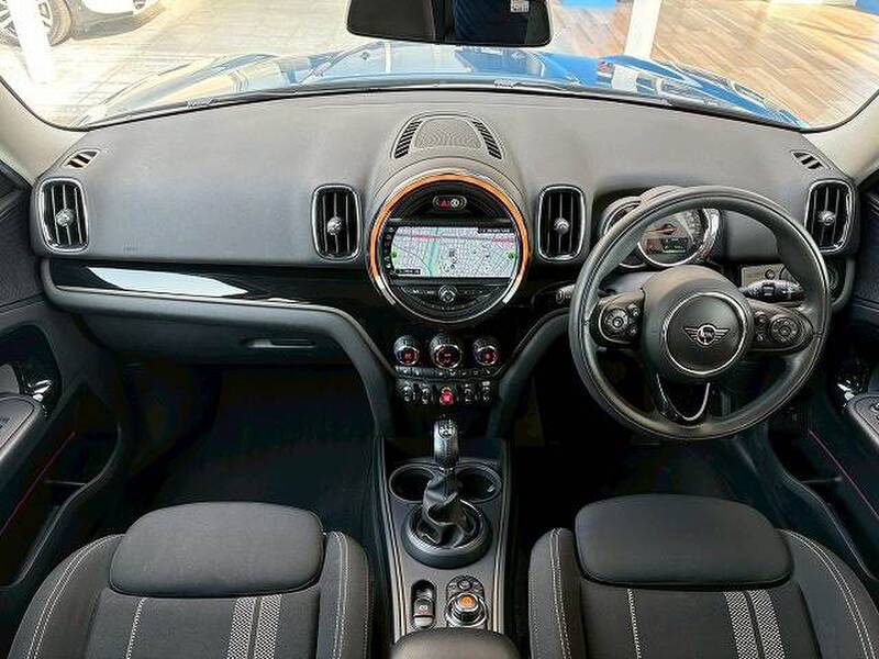 BMW MINI
