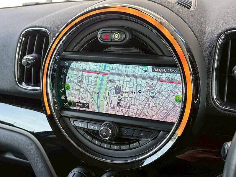 BMW MINI