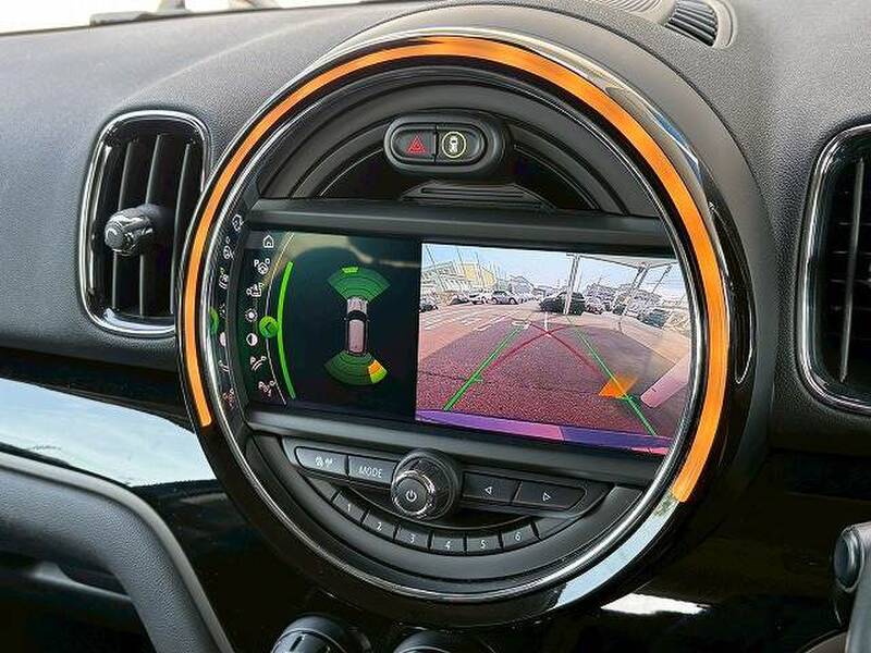 BMW MINI