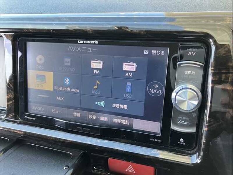 TOYOTA HIACE WAGON