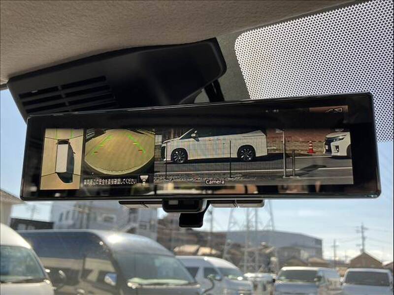 NISSAN CARAVAN (URVAN)